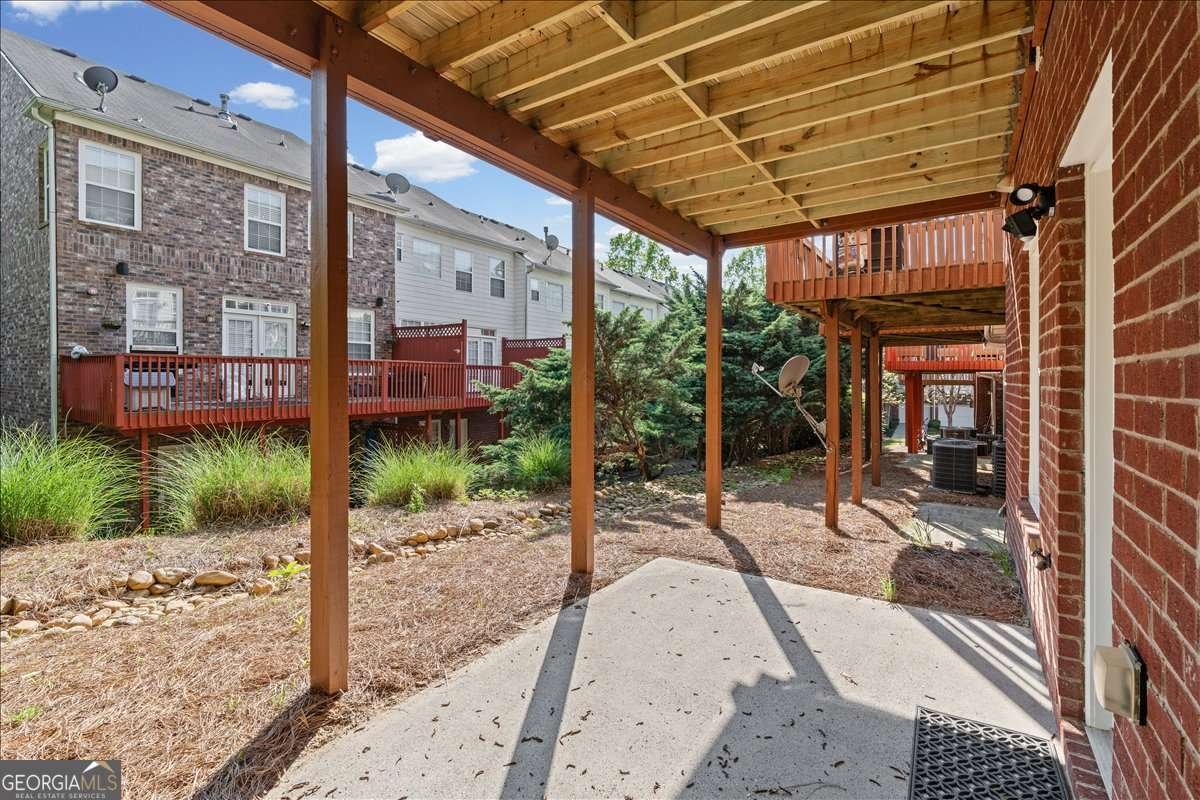 312 Mony Stone Court Smyrna - Photo 39