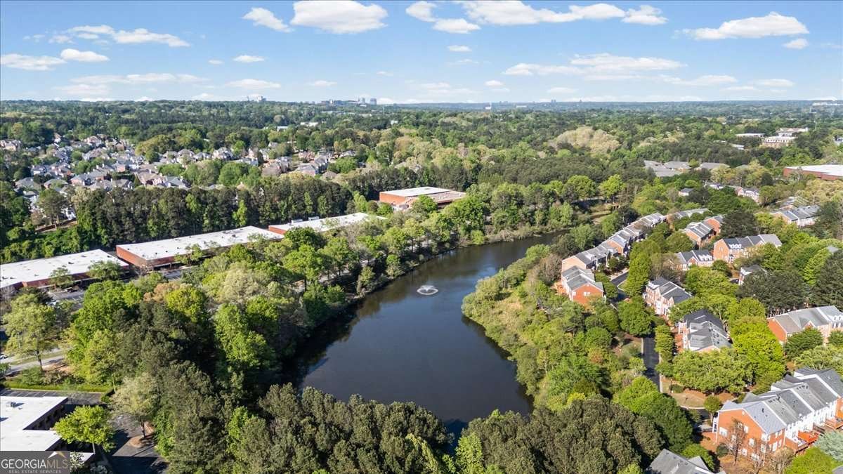 312 Mony Stone Court Smyrna - Photo 40