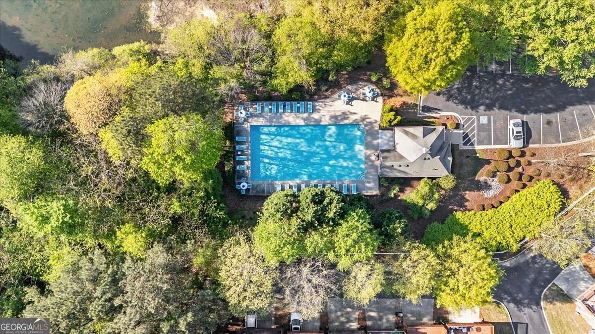 312 Mony Stone Court Smyrna - Photo 41