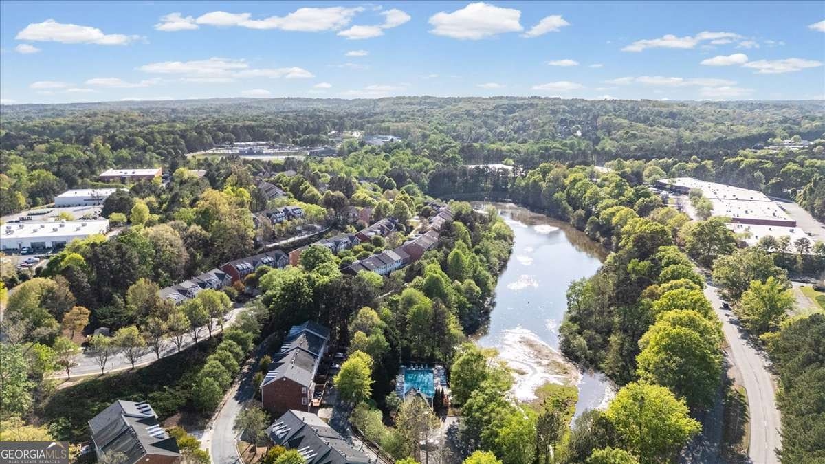 312 Mony Stone Court Smyrna - Photo 42