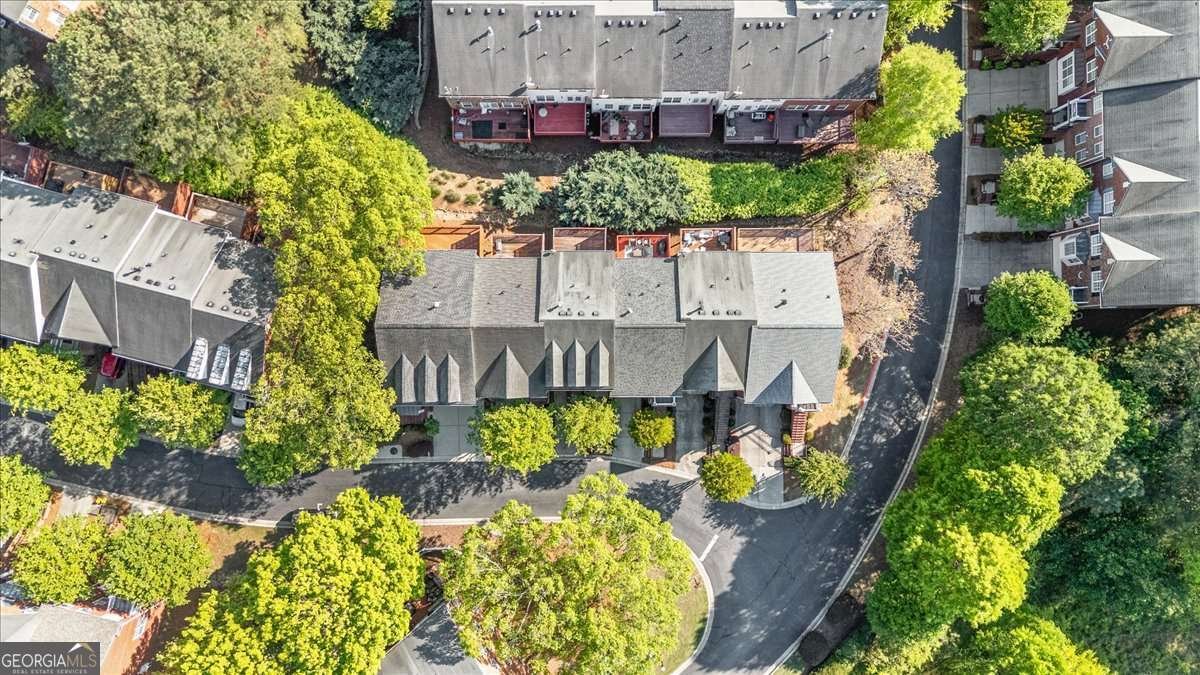 312 Mony Stone Court Smyrna - Photo 43