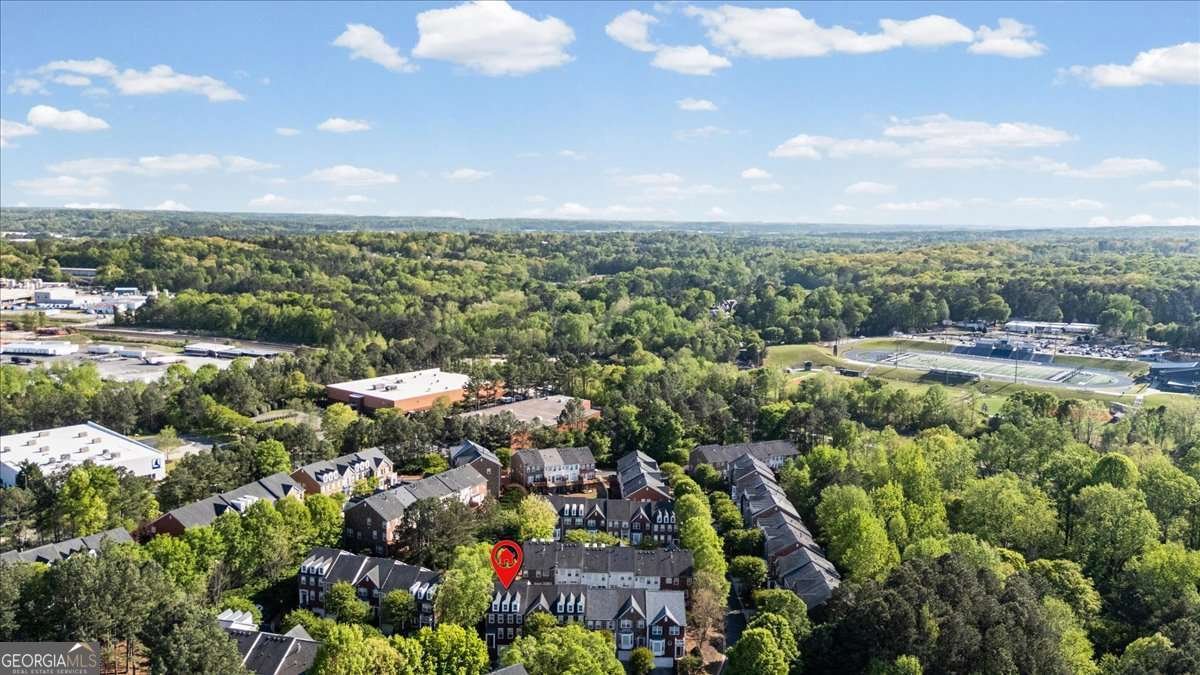 312 Mony Stone Court Smyrna - Photo 44