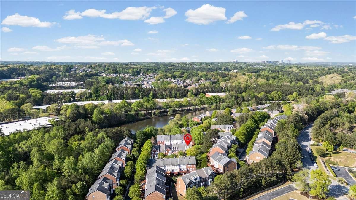 312 Mony Stone Court Smyrna - Photo 45