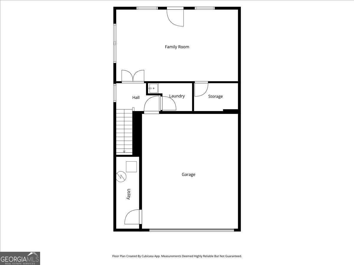 312 Mony Stone Court Smyrna - Photo 46