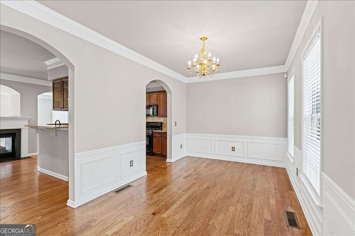 312 Mony Stone Court Smyrna - Photo 6