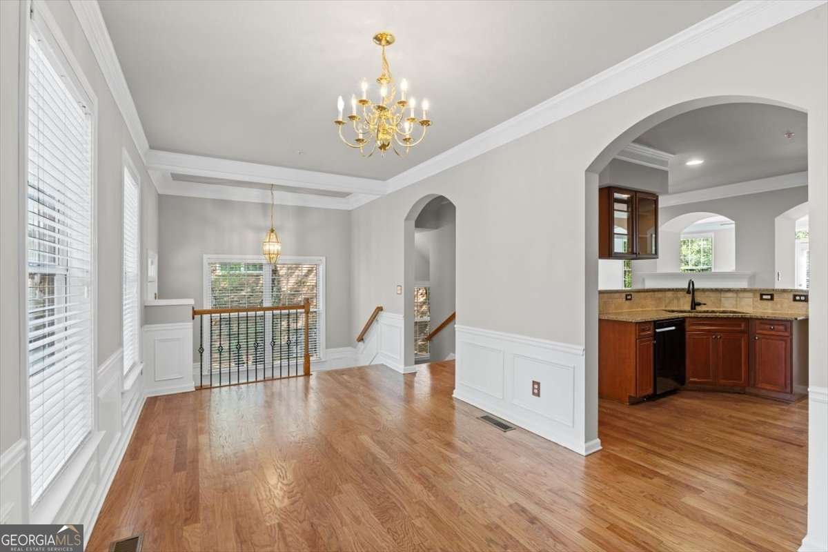 312 Mony Stone Court Smyrna - Photo 7