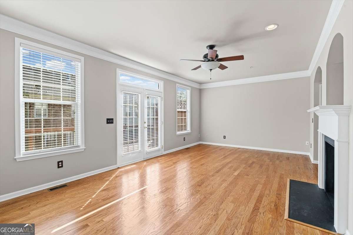 312 Mony Stone Court Smyrna - Photo 8