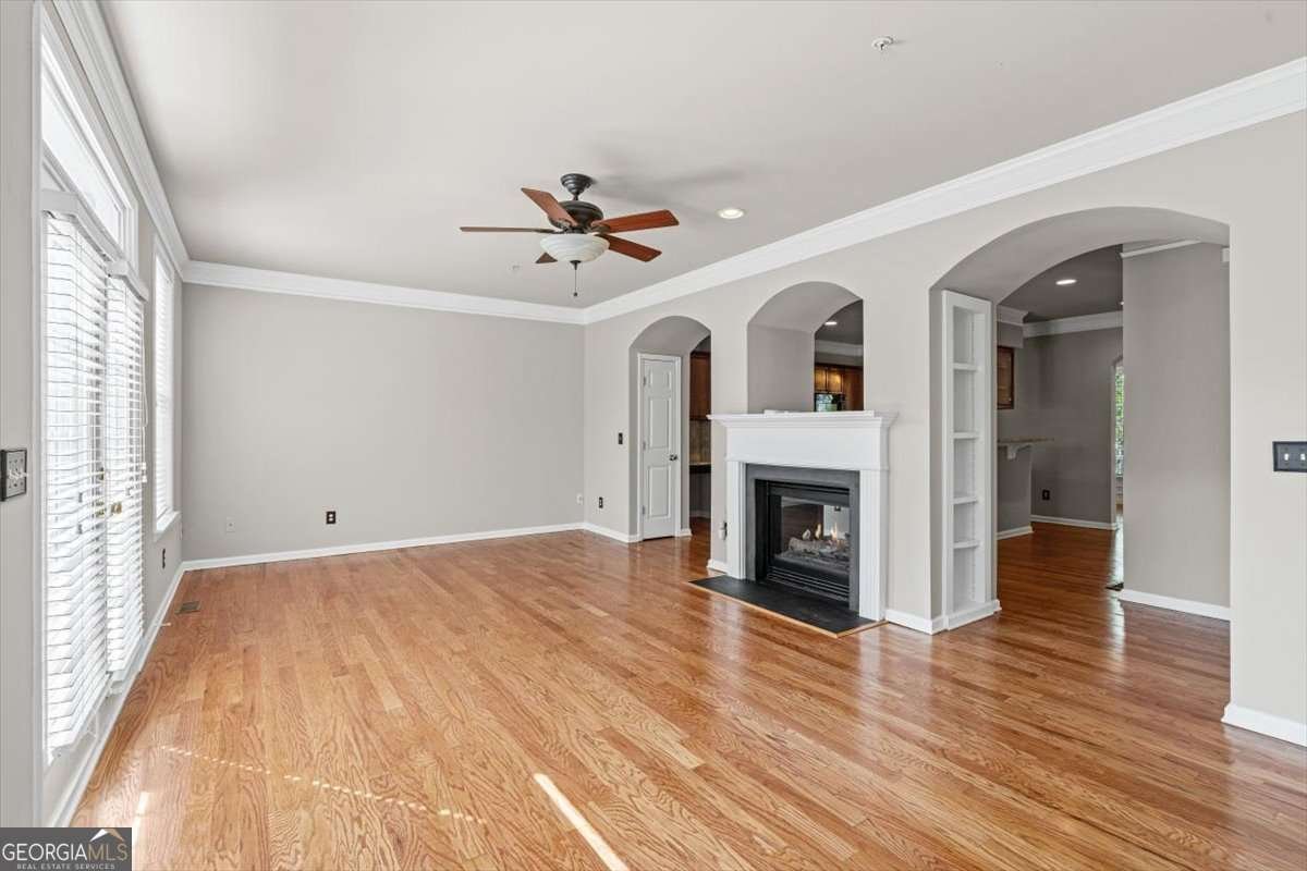 312 Mony Stone Court Smyrna - Photo 9