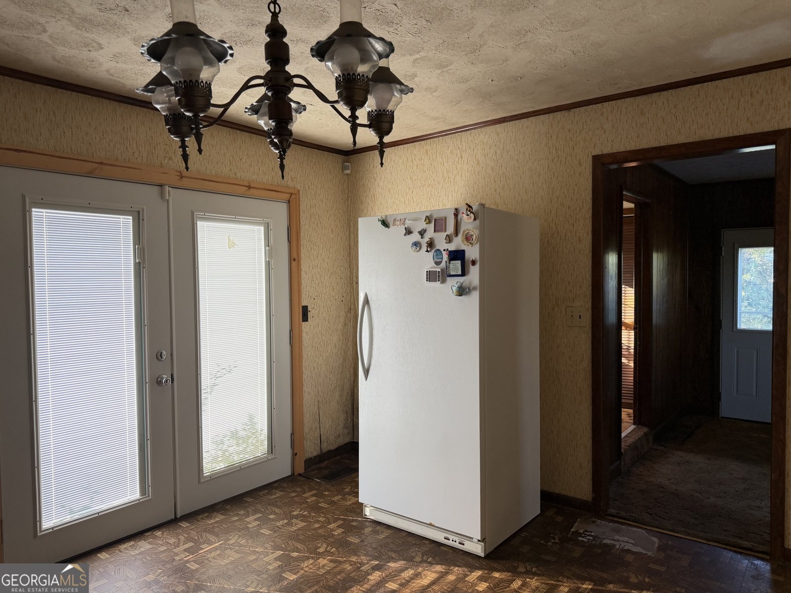 4831 Fulton Mill Road Macon - Photo 22