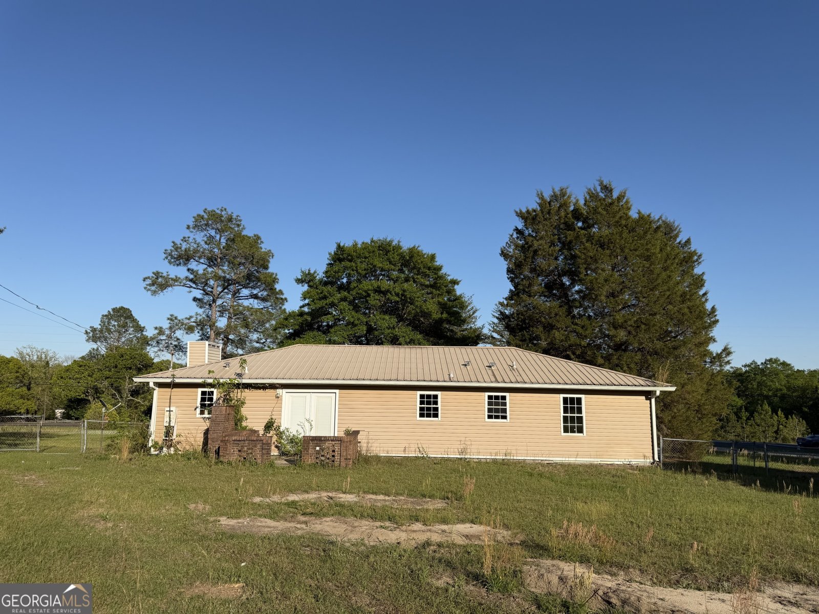 4831 Fulton Mill Road Macon - Photo 37