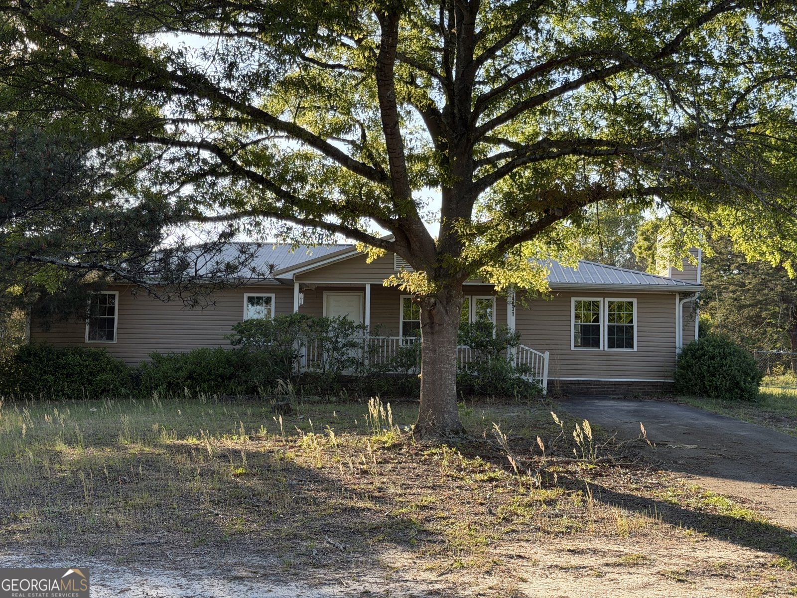 4831 Fulton Mill Road Macon - Photo 6