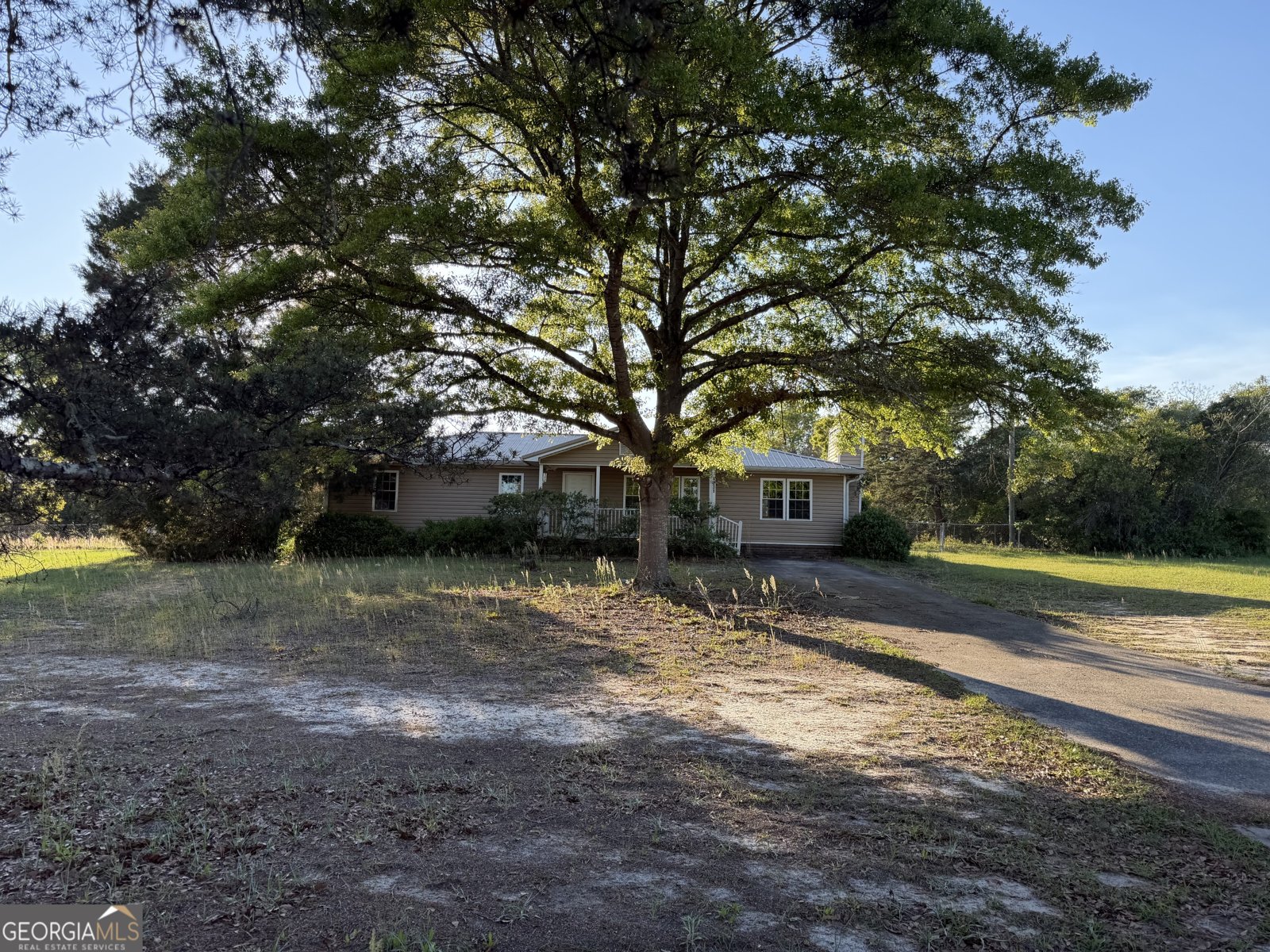 4831 Fulton Mill Road Macon - Photo 7