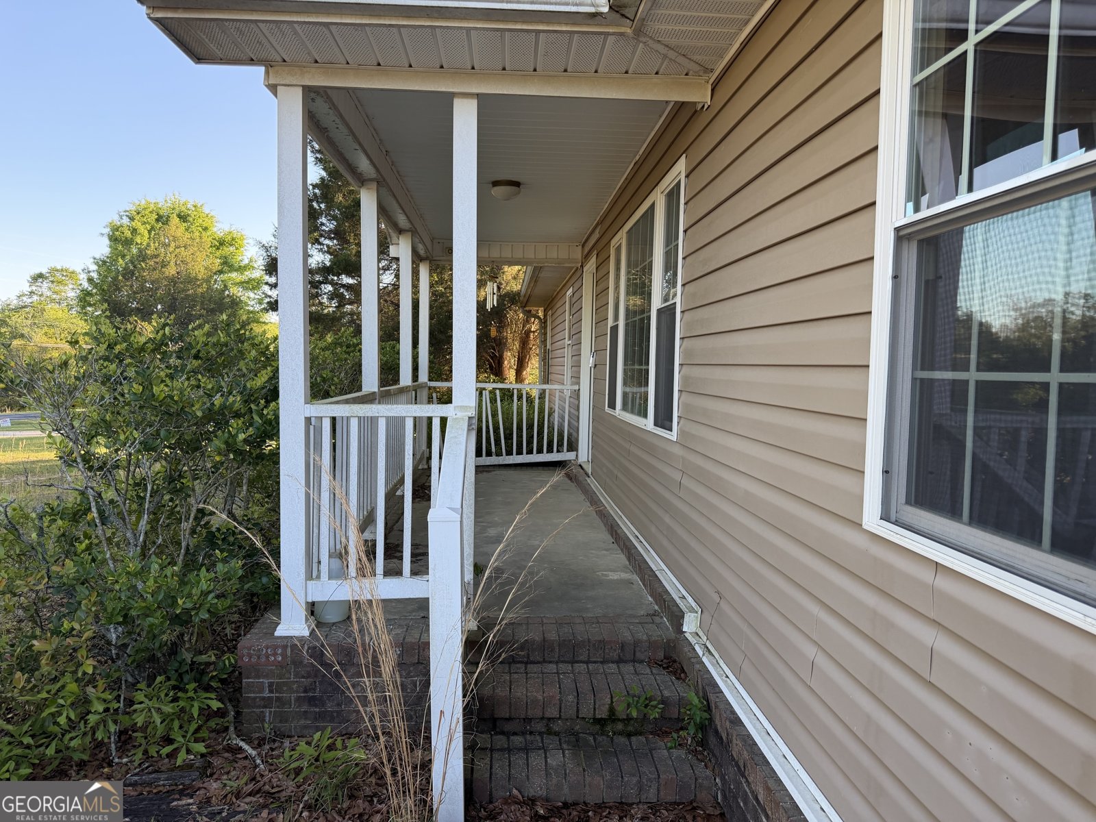 4831 Fulton Mill Road Macon - Photo 8