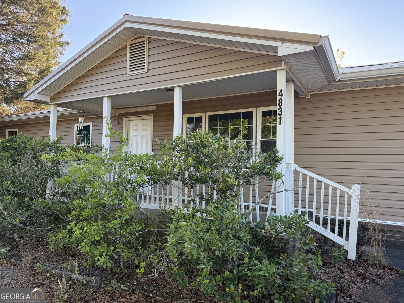 4831 Fulton Mill Road Macon - Photo 9