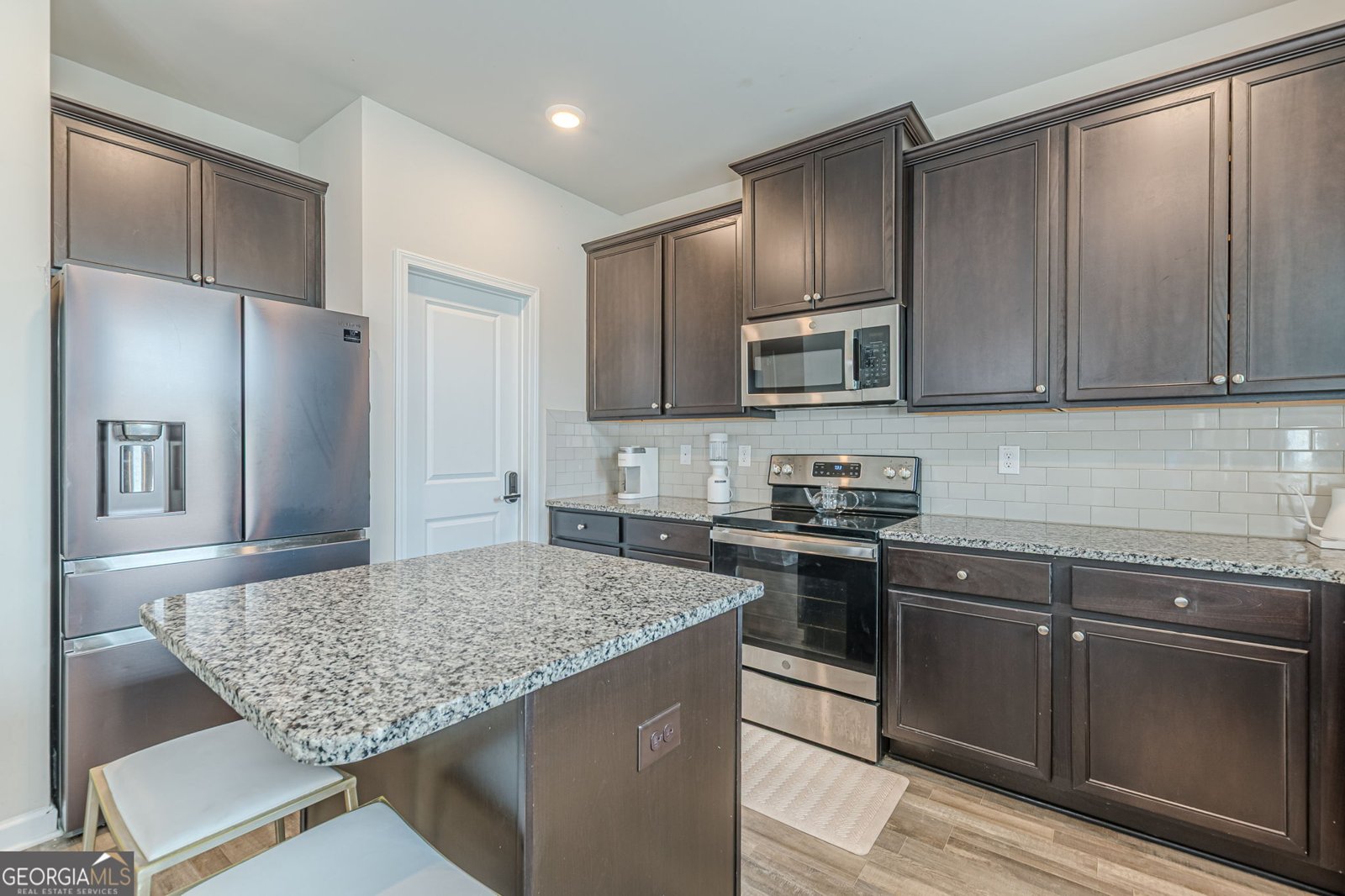 7425 Faith Street Fairburn - Photo 10