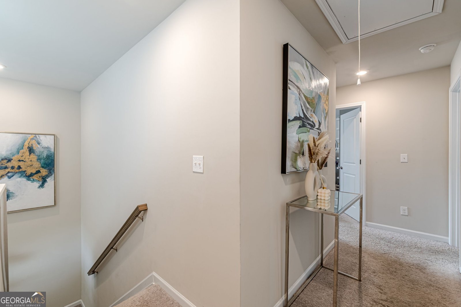 7425 Faith Street Fairburn - Photo 12