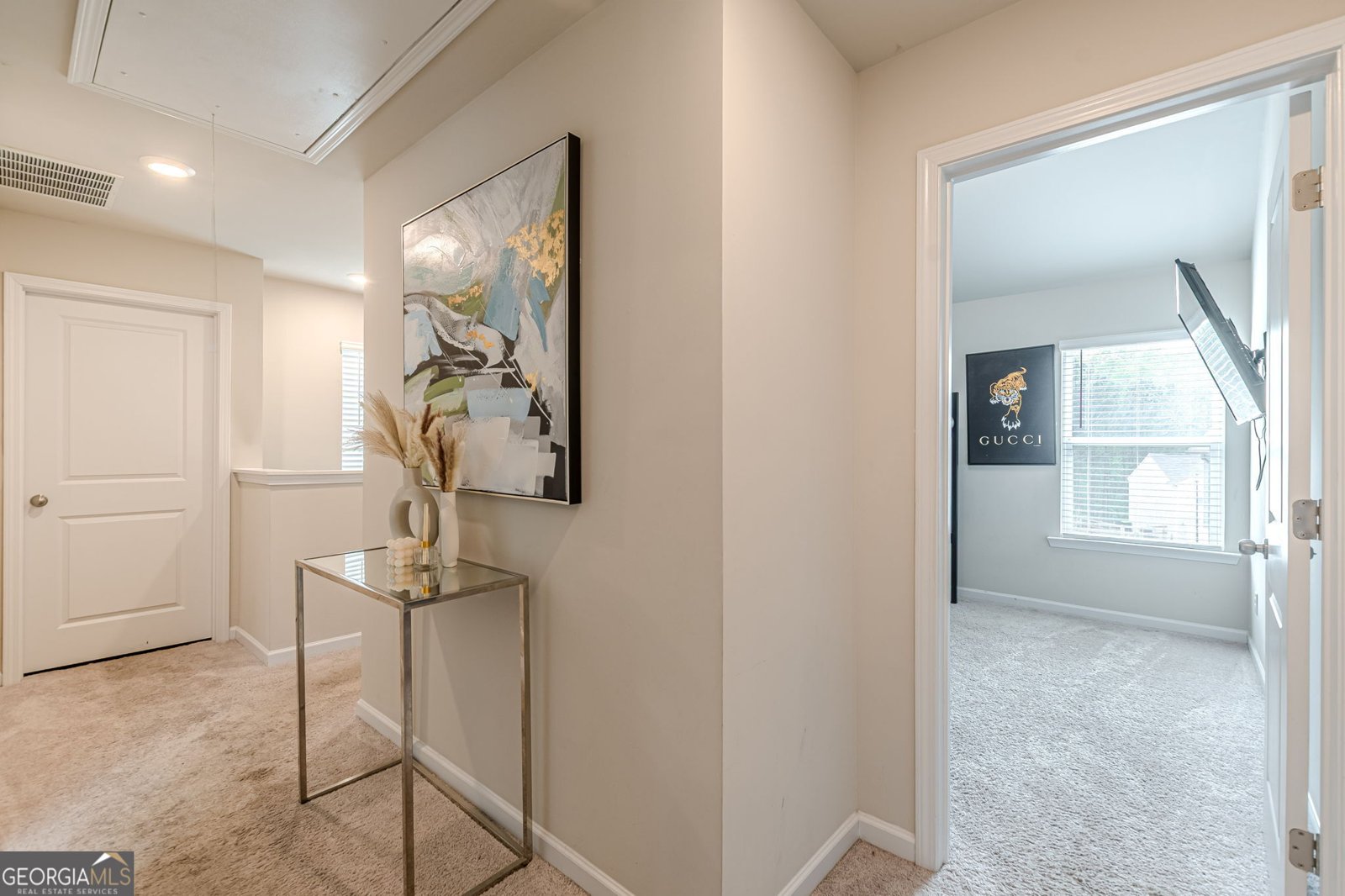 7425 Faith Street Fairburn - Photo 14