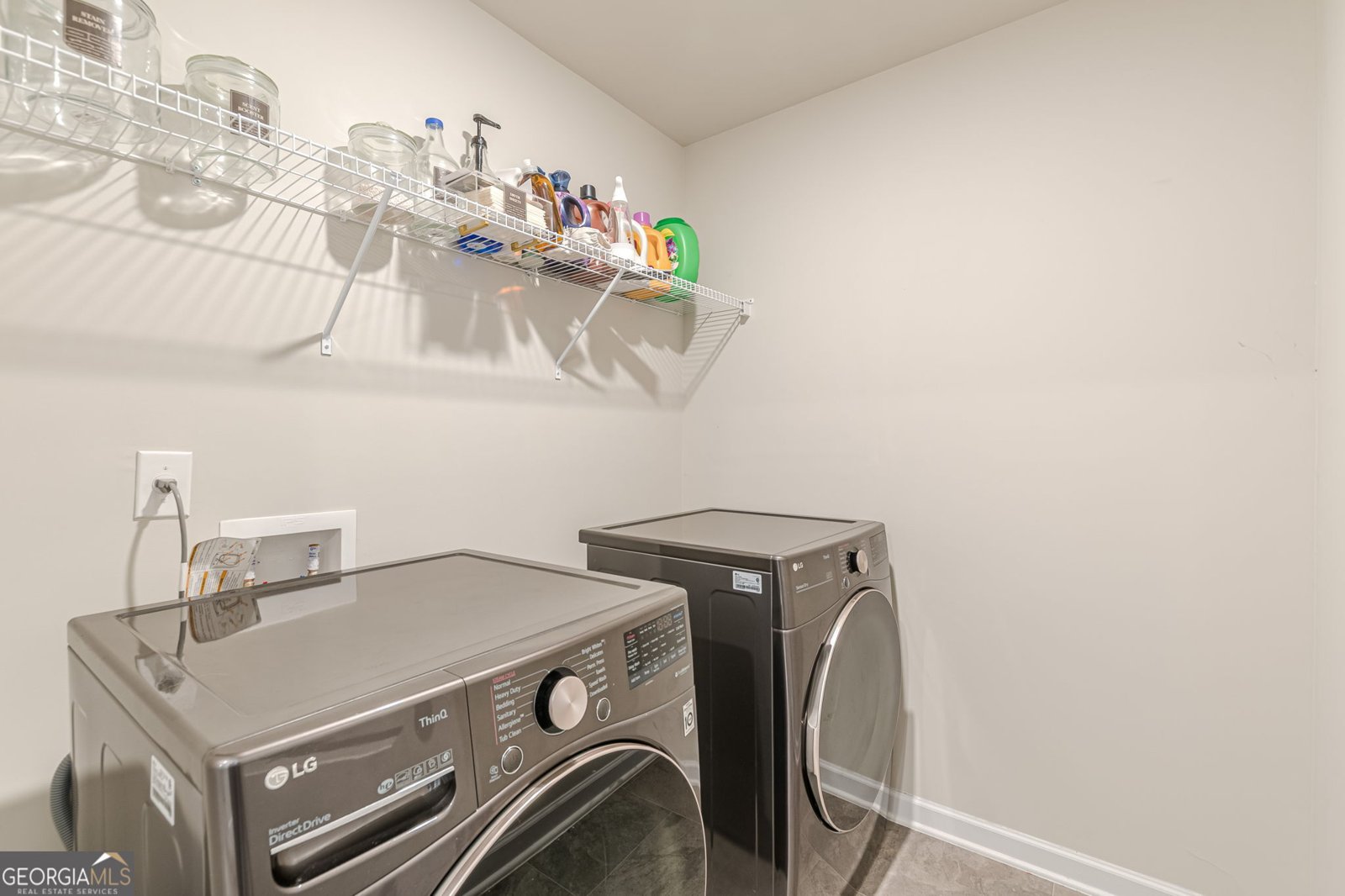 7425 Faith Street Fairburn - Photo 15