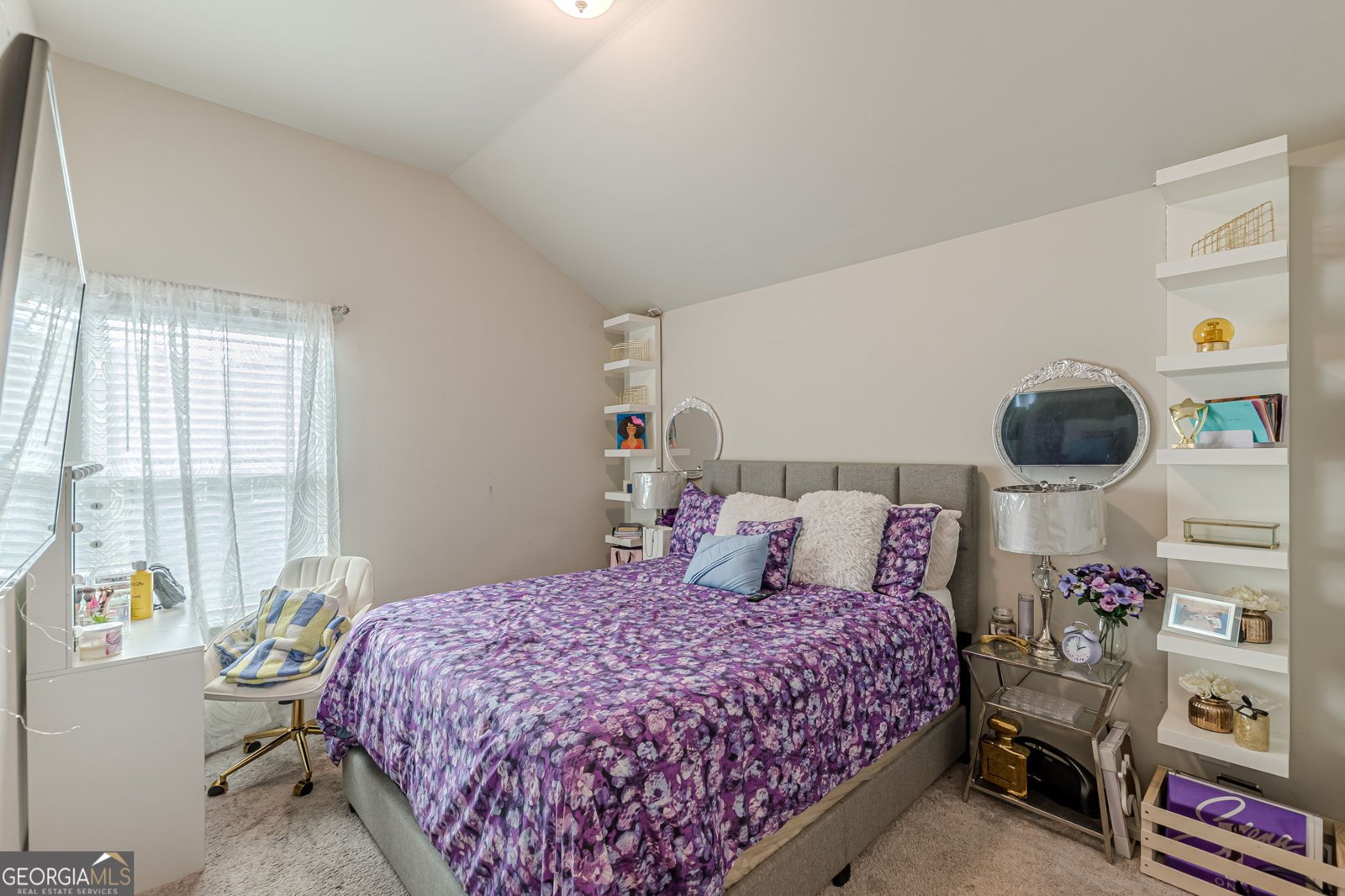 7425 Faith Street Fairburn - Photo 16