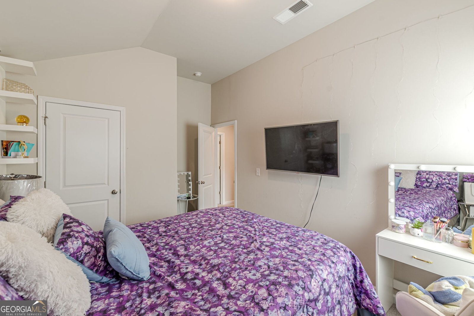 7425 Faith Street Fairburn - Photo 17