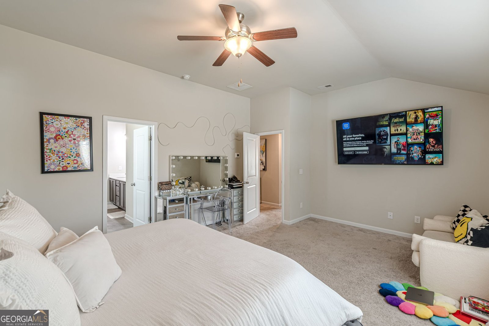 7425 Faith Street Fairburn - Photo 22