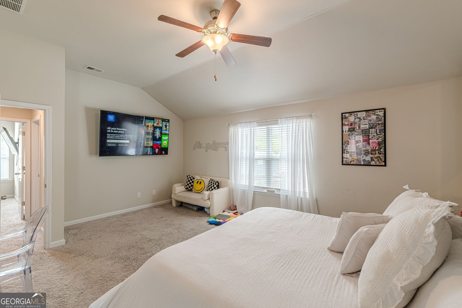 7425 Faith Street Fairburn - Photo 23