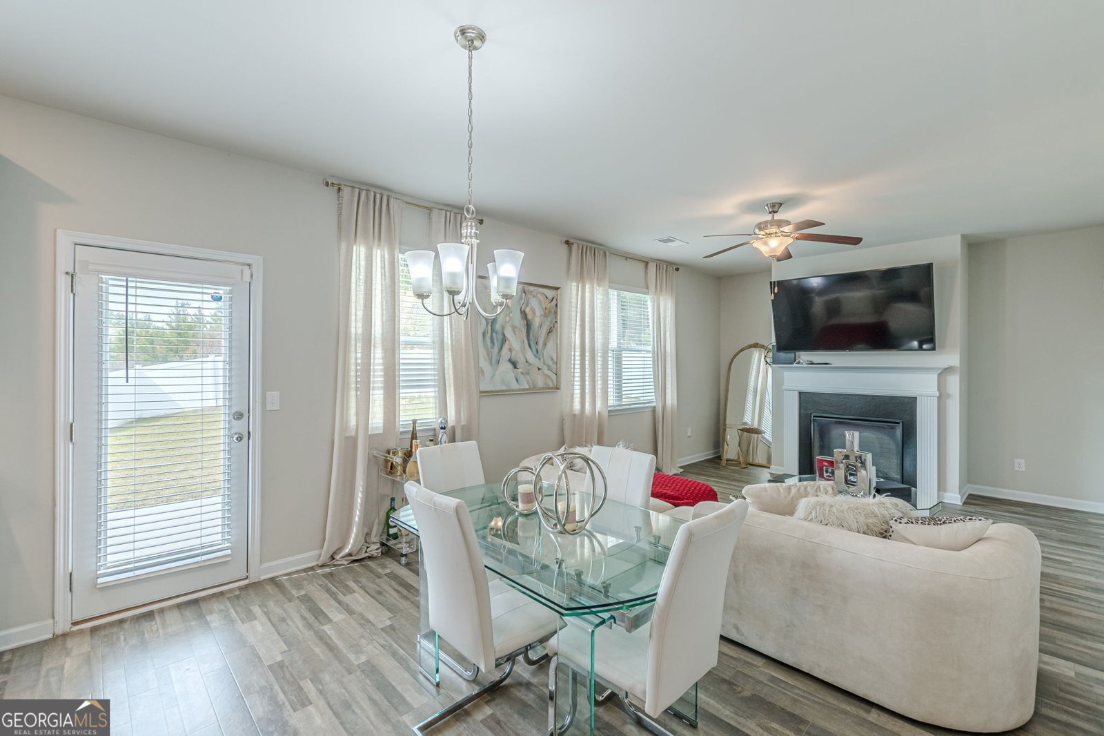 7425 Faith Street Fairburn - Photo 7