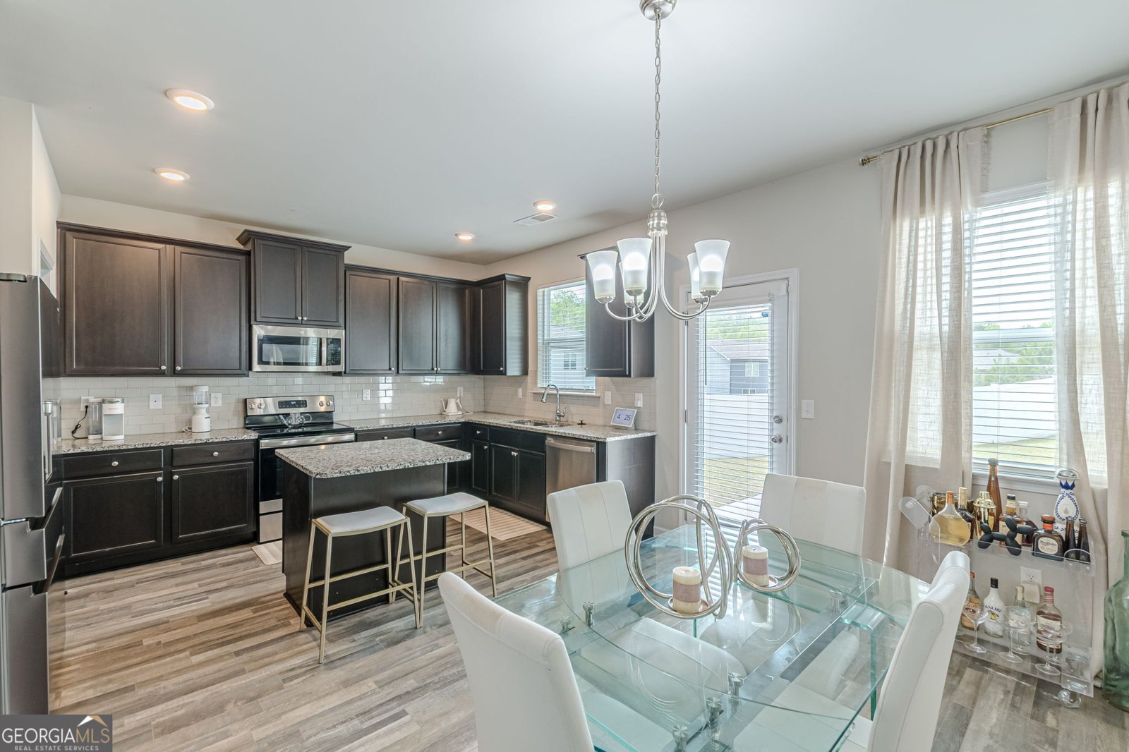 7425 Faith Street Fairburn - Photo 9