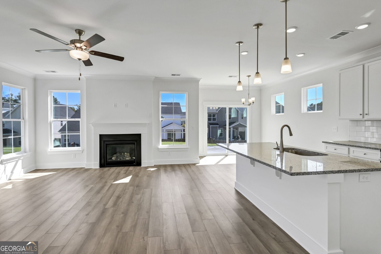 218 Trace Bluff Dawsonville - Photo 11