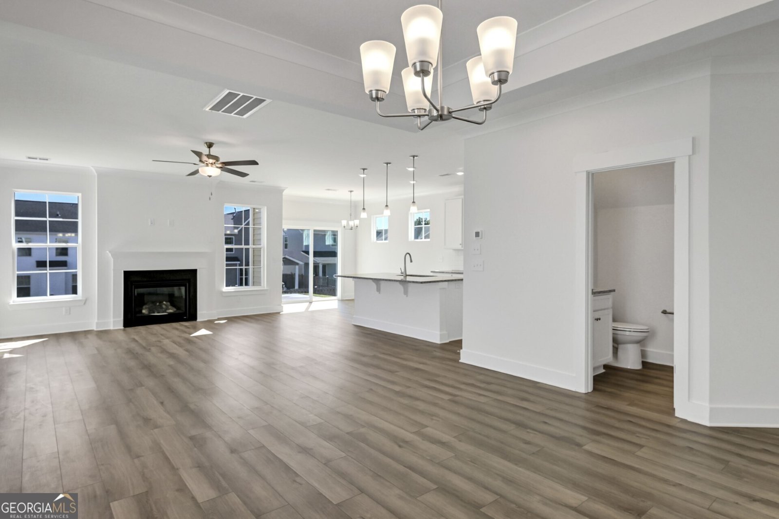 218 Trace Bluff Dawsonville - Photo 12