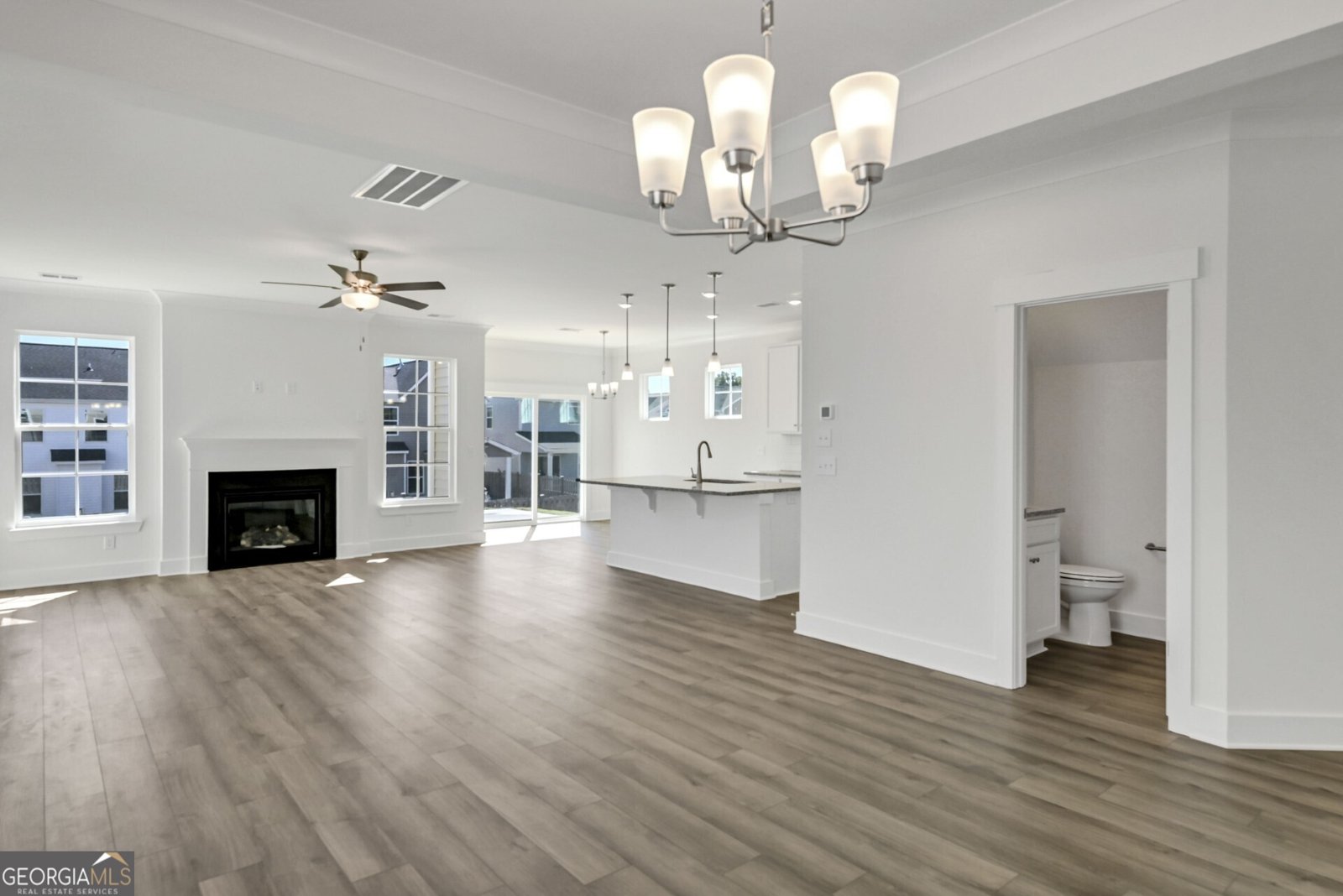 218 Trace Bluff Dawsonville - Photo 13