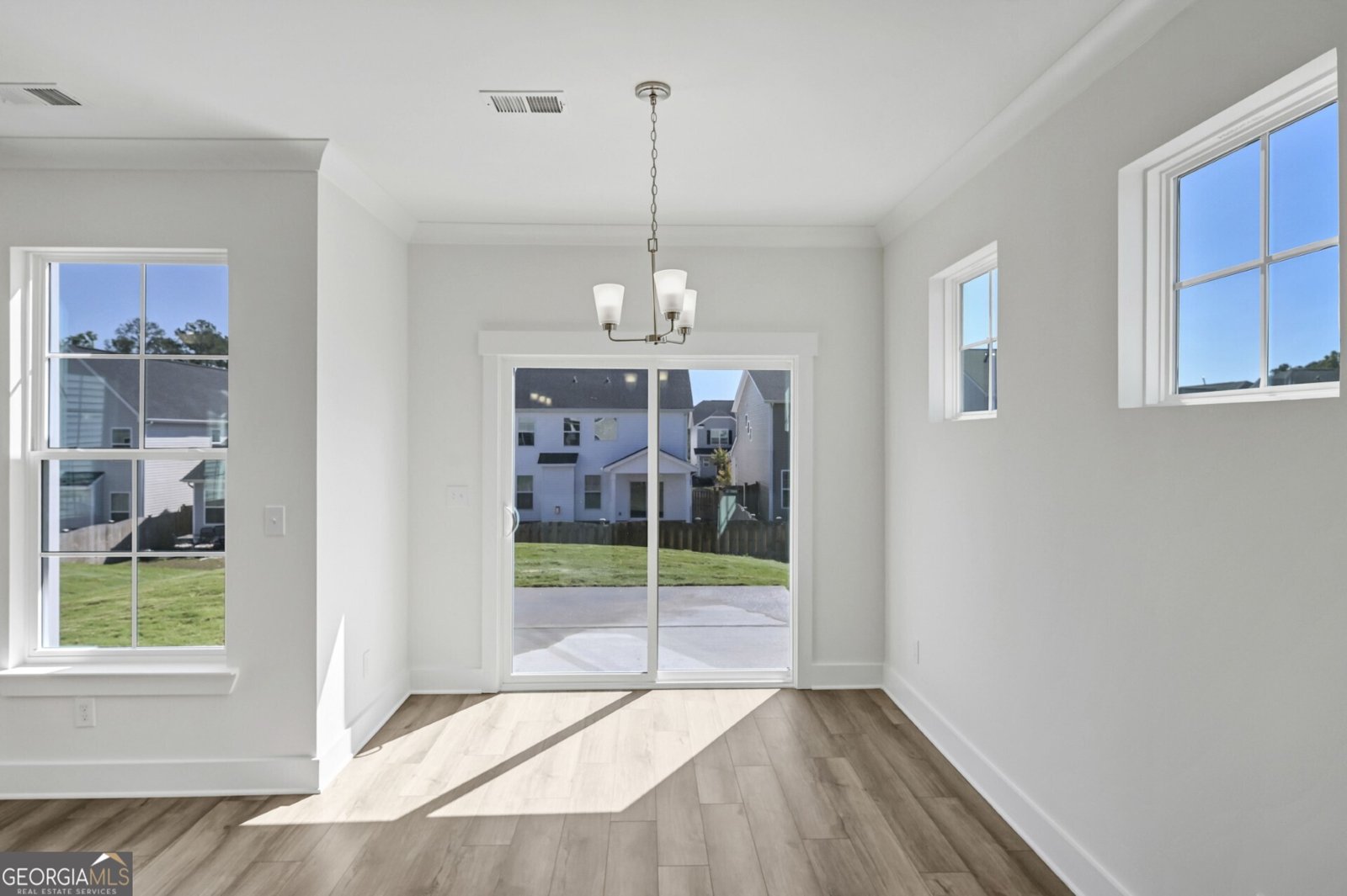 218 Trace Bluff Dawsonville - Photo 16