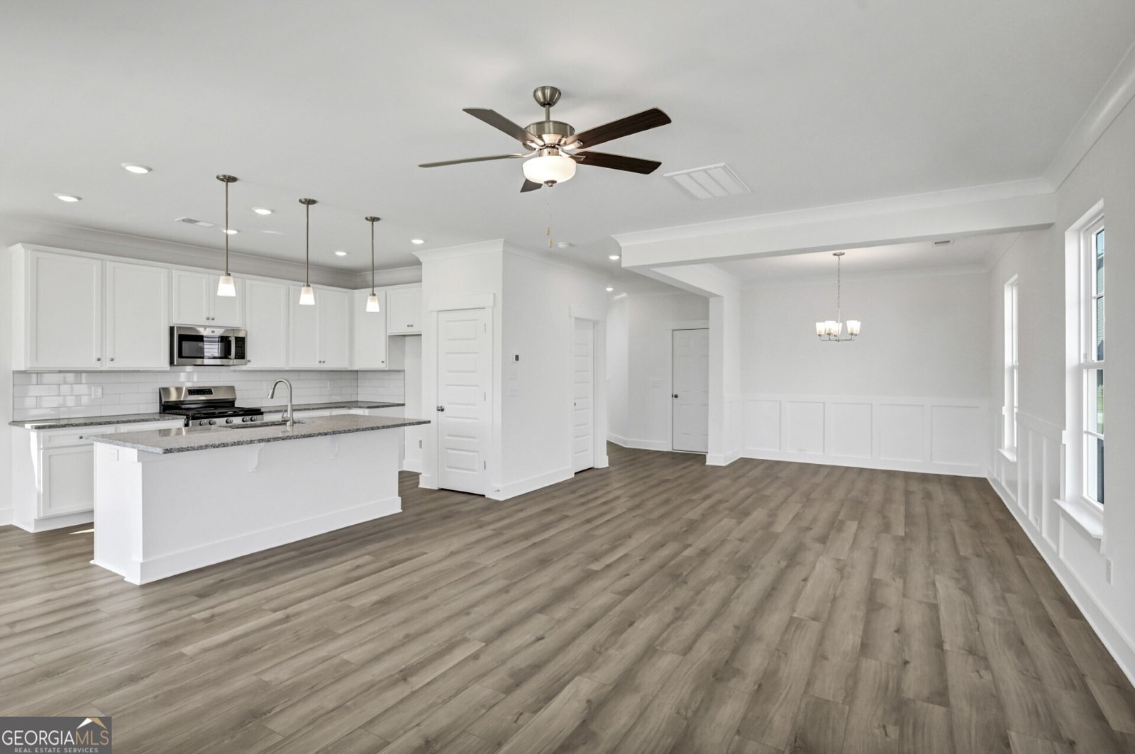 218 Trace Bluff Dawsonville - Photo 18