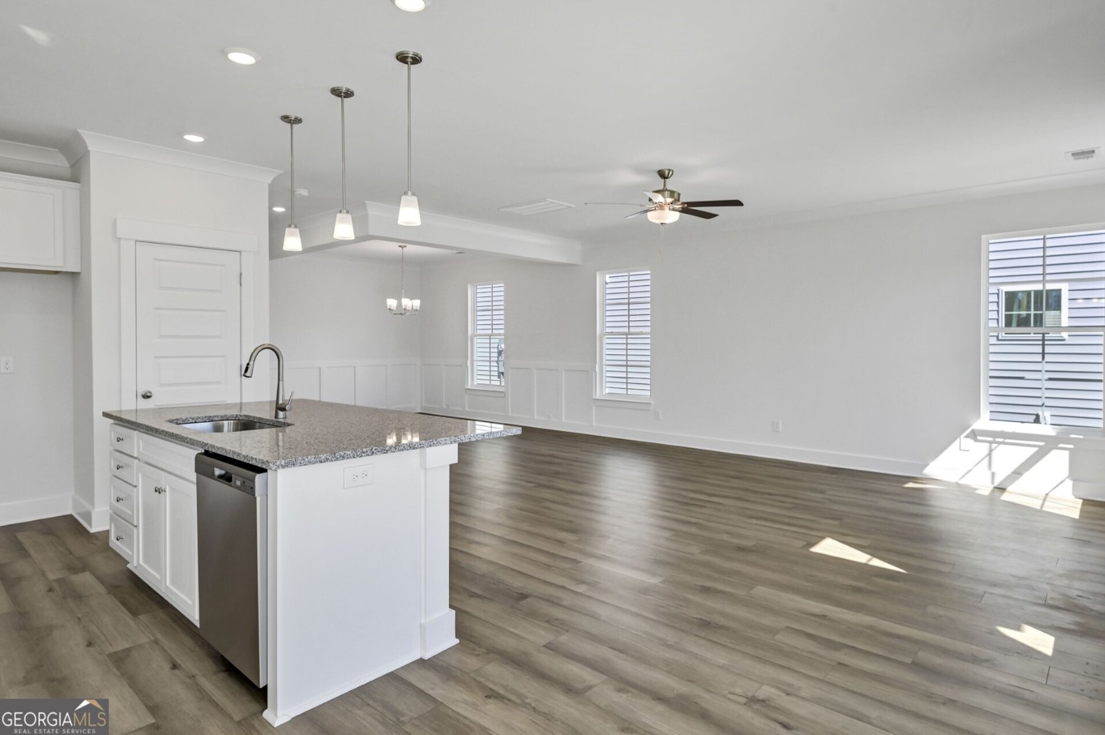 218 Trace Bluff Dawsonville - Photo 9