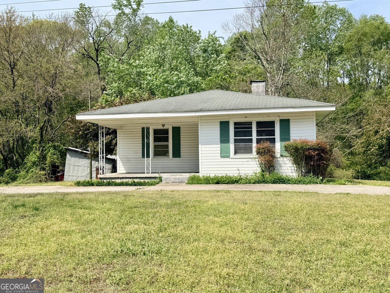 1129 Cave Springs Road Douglasville - Photo 21