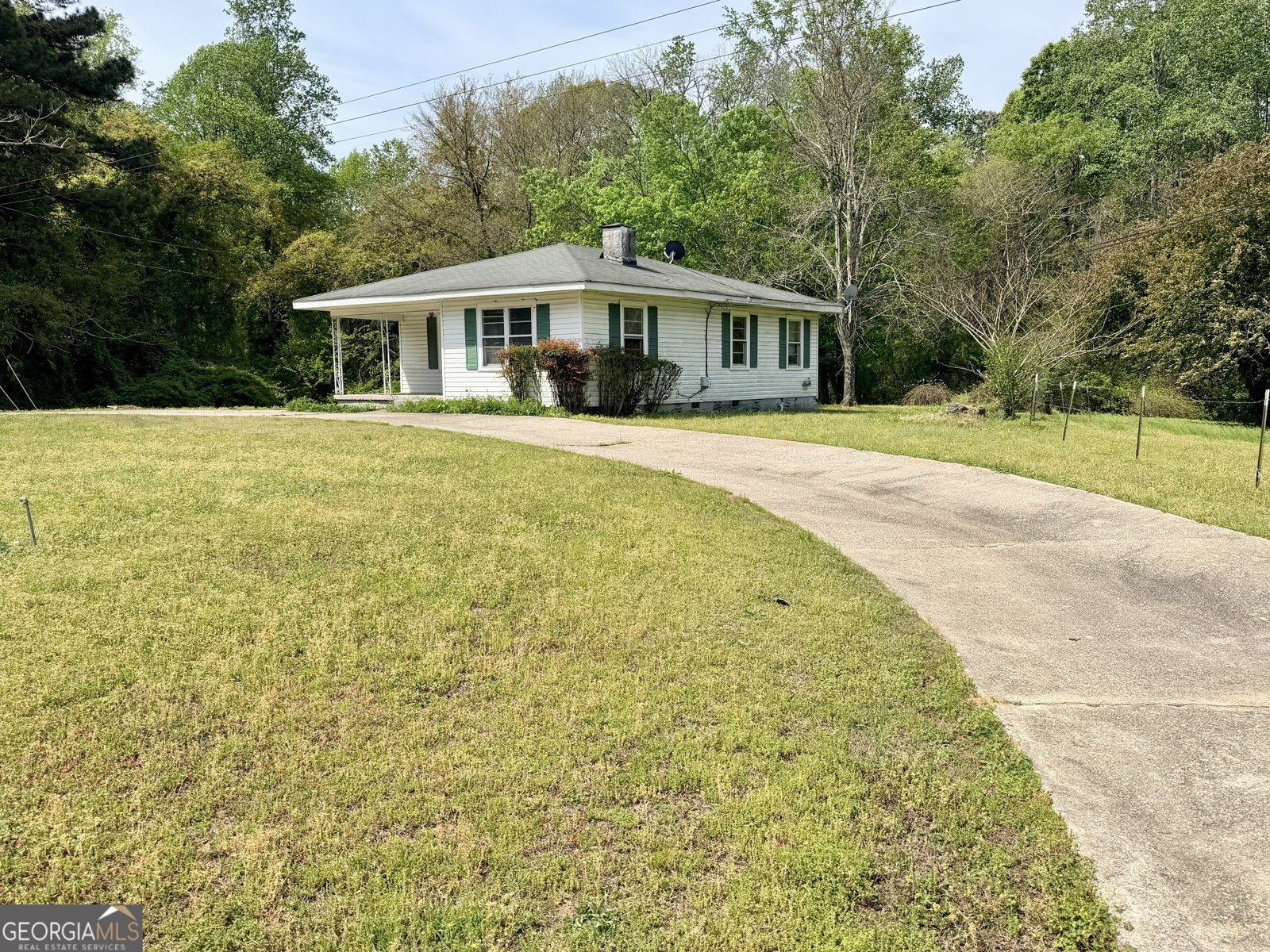 1129 Cave Springs Road Douglasville - Photo 22