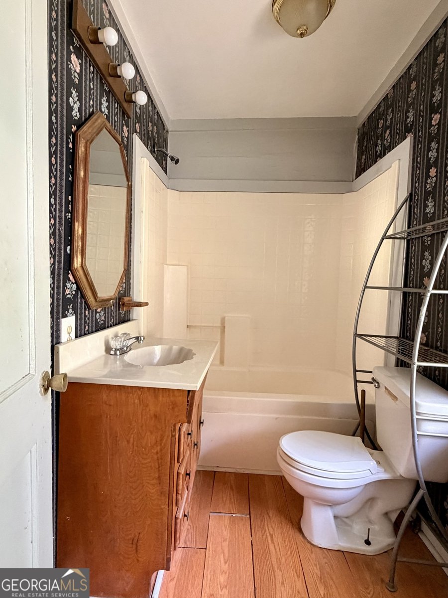 1129 Cave Springs Road Douglasville - Photo 29