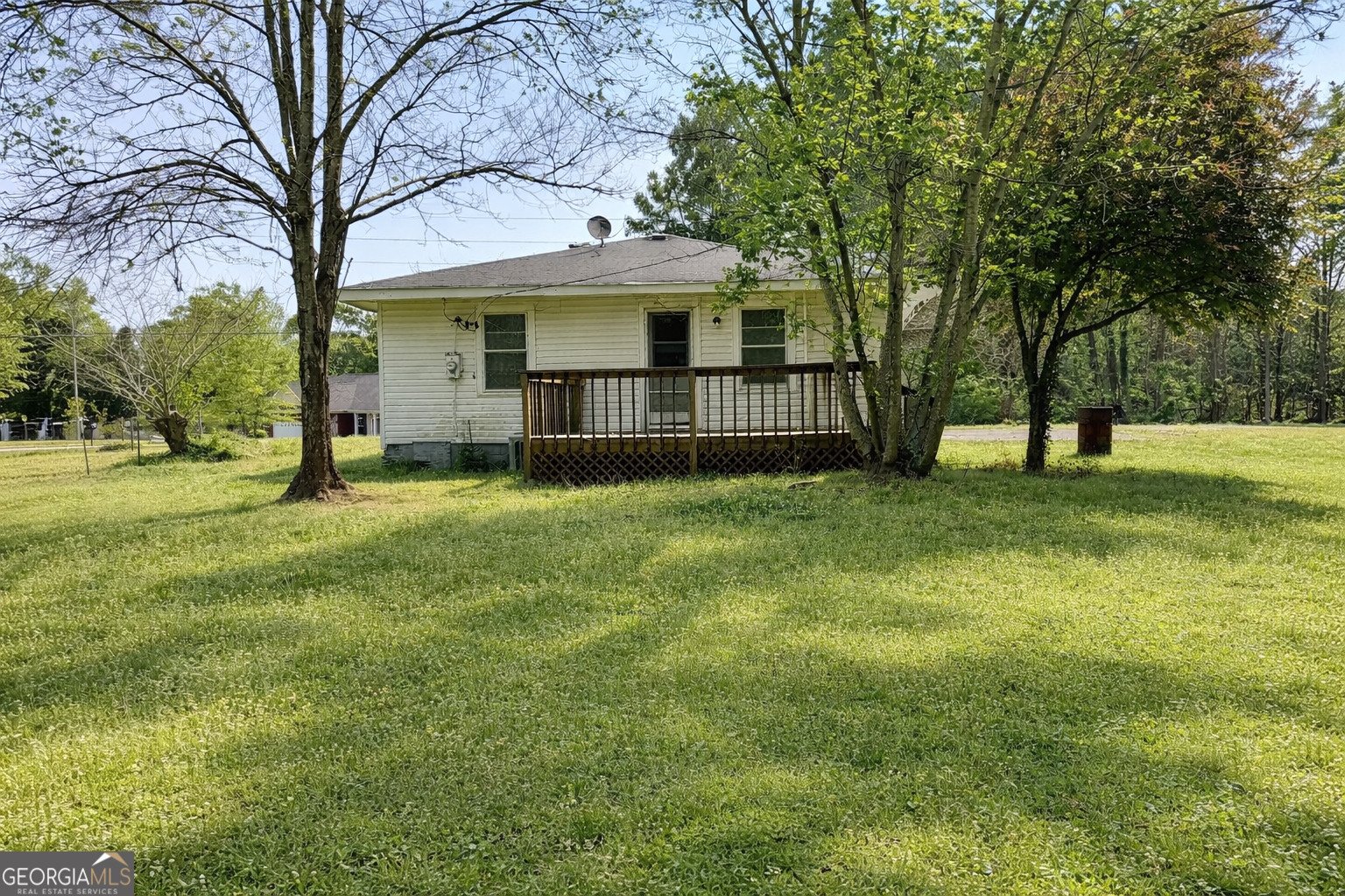 1129 Cave Springs Road Douglasville - Photo 34