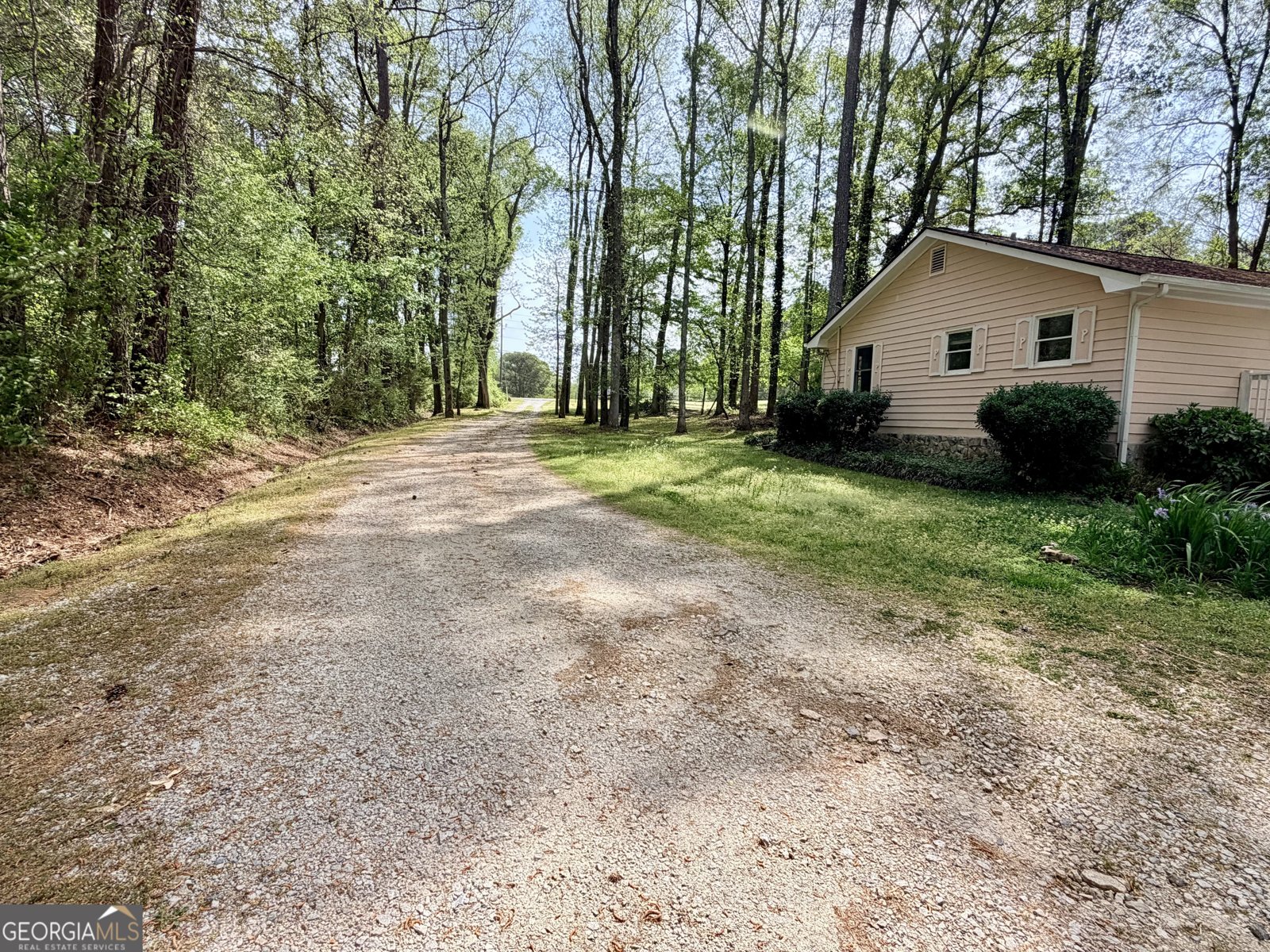 1129 Cave Springs Road Douglasville - Photo 6