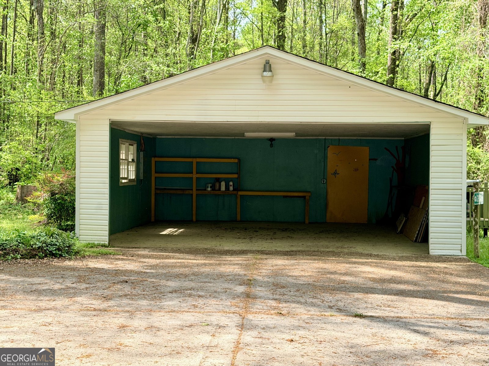 1129 Cave Springs Road Douglasville - Photo 7