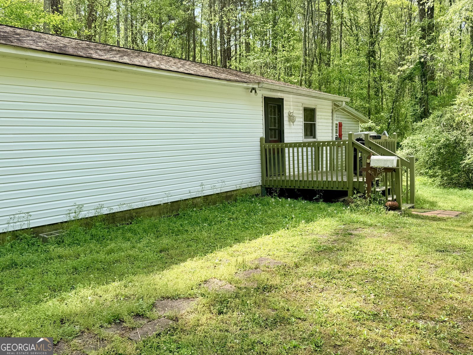 1129 Cave Springs Road Douglasville - Photo 8