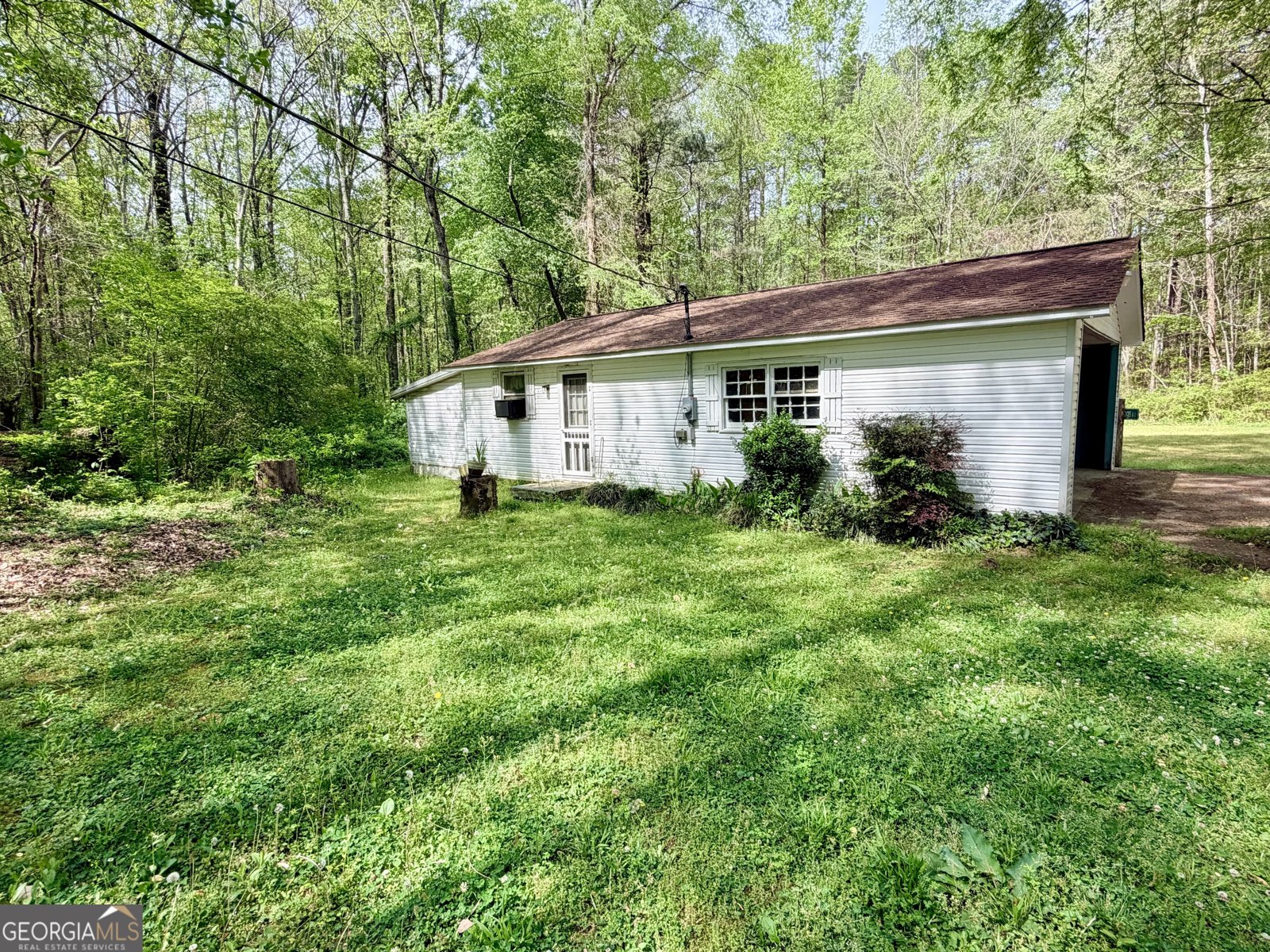 1129 Cave Springs Road Douglasville - Photo 9