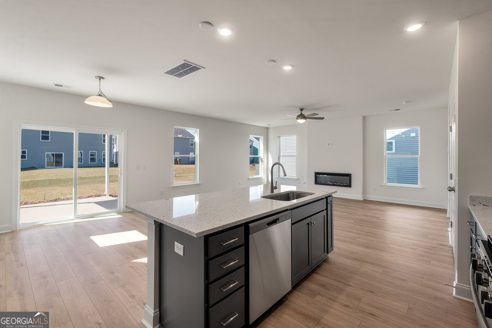 222 Trace Bluff Dawsonville - Photo 11