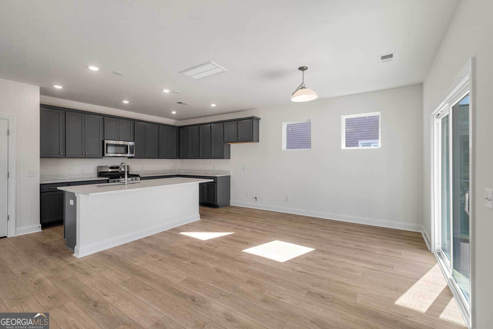 222 Trace Bluff Dawsonville - Photo 12