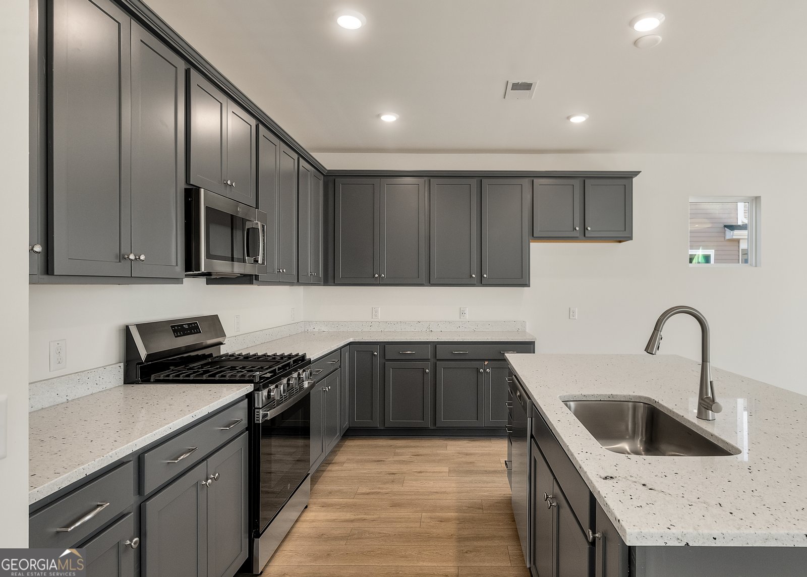 222 Trace Bluff Dawsonville - Photo 9