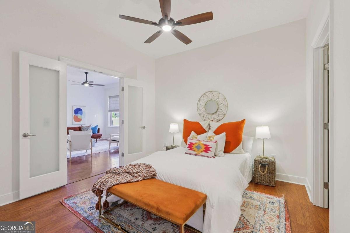 201 Ponce De Leon Avenue Decatur - Photo 10