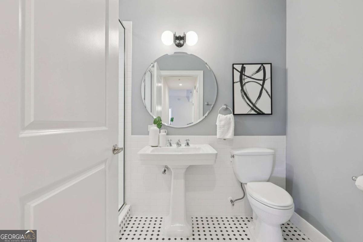 201 Ponce De Leon Avenue Decatur - Photo 12