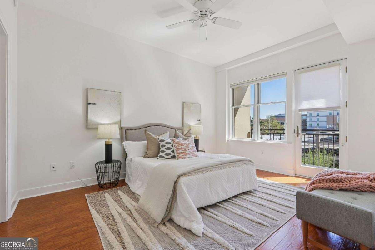 201 Ponce De Leon Avenue Decatur - Photo 16