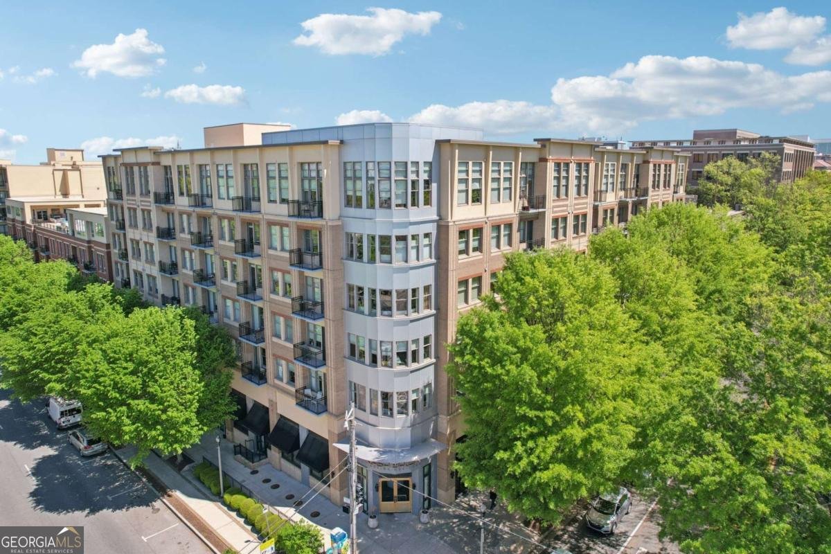 201 Ponce De Leon Avenue Decatur - Photo 24