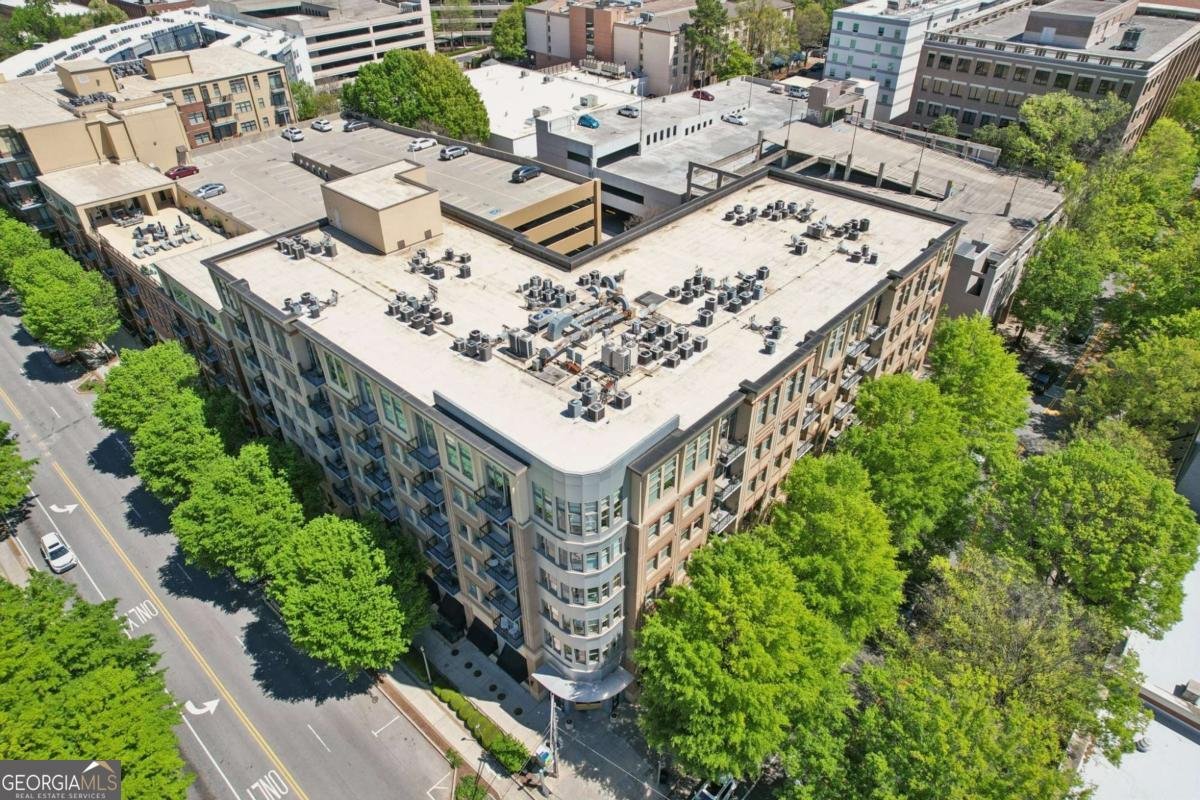 201 Ponce De Leon Avenue Decatur - Photo 25